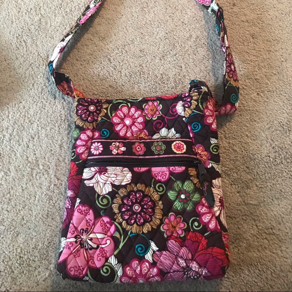 Vera Bradley bag